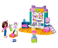 LEGO Koci domek Gabi 10795 Prace ręczne z Tekturzątkiem - 1248454 - zdjęcie 7